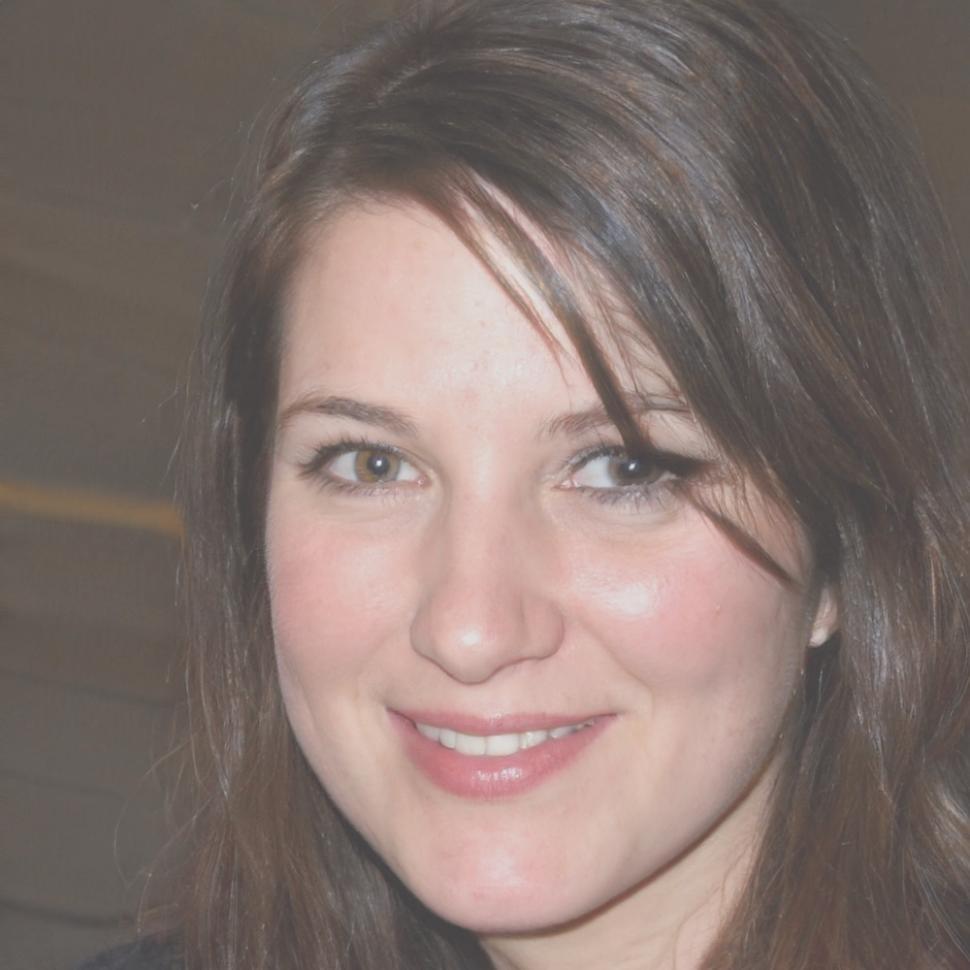 Sabine Müller, Geschäftsführerin und Gründerin